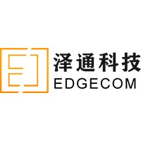 Edgecom logo - Similar company to Edgecom