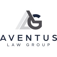 AVENTUS LAW GROUP PLLC logo - Similar company to Proffy