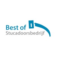 Best of Stucadoor logo - Similar company to Stucadoor.Frl