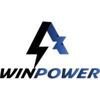 WinPower Oy logo - Similar company to Utu Oy