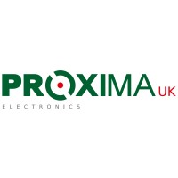 Proxima UK logo - Similar company to Intuitech Gmbh