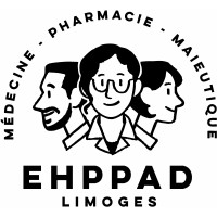 EHPPAD Limoges logo - Similar company to Shiftech Limoges