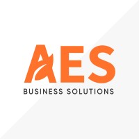 AES Business Solutions logo - Similar company to Aesco