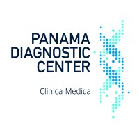 Panama Diagnostic Center logo - Similar company to Garbage Collection