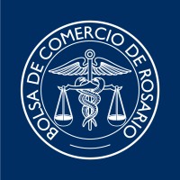 Bolsa de Comercio de Rosario logo - Similar company to Fyo