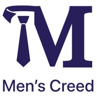 Men'S Creed