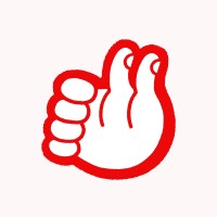 Better than good logo - Similar company to Good Work