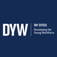DYW Tay Cities (Developing the Young Workforce) logo - Similar company to Dyw Led