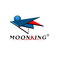 MOONKING SHISHA logo - Similar company to Shisha On Wheels Ltd