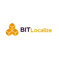 BIT Localize logo - Similar company to Scriptonics