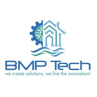 BMPTECH logo - Similar company to Bmptec