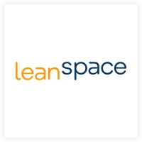Leanspace logo - Similar company to Ternwaves