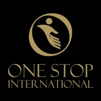 One Stop Dubai logo - Similar company to 50Blocks