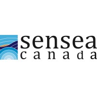 SENSEA Canada logo - Similar company to Groupe Sensea (Sensea Fr, Institut Chorus, Sensea Ca)