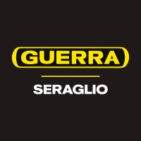 Seraglio Comércio e Representações logo - Similar company to Sow Rh