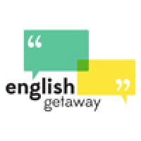 English Getaway logo - Similar company to Te Veo Online