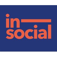 IN SOCIAL logo - Similar company to Animatonics