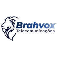 Brahvox Telecomunicações logo - Similar company to Tecno Print - Outsourcing De Impressão