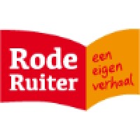 Rode Ruiter - Een eigen verhaal
