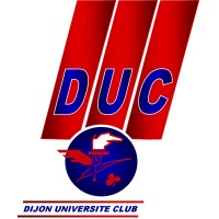Dijon Université Club Section Football logo - Similar company to Fuchs Rh