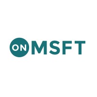 OnMSFT.com logo - Similar company to Windows Central