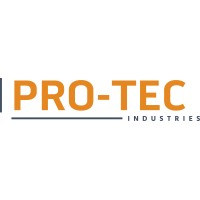 Pro-Tec Industries logo - Similar company to Pro Tec Service Gmbh