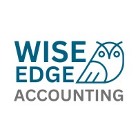Wise Edge Accounting logo - Similar company to As Accounting & Bookkeeping Solutions