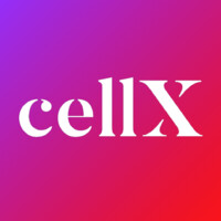 CellX logo - Similar company to Cell X Technologies