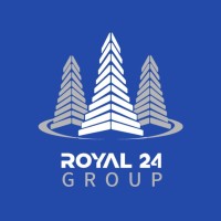 Royal Co. Group | گروه ساختمانی رویال logo - Similar company to املاک اریکه
