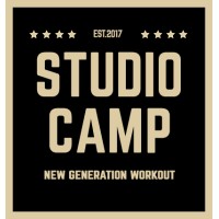 STUDIO CAMP logo - Similar company to Zt1 Projects