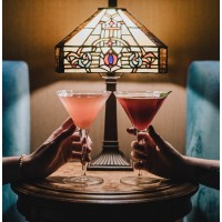 Mobster Bar logo - Similar company to Digital Equity
