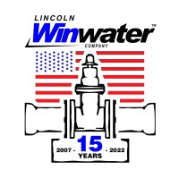 Lincoln Winwater logo - Similar company to Winwater