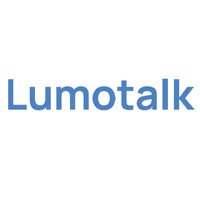 Lumotalk logo - Similar company to Symmetric It Services Private Ltd