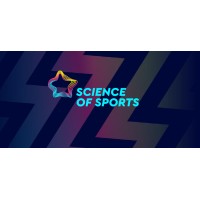 Science of Sports logo - Similar company to Englishforfootball
