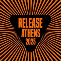 RELEASE ATHENS FESTIVAL logo - Similar company to United We Fly