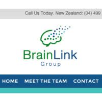 BrainLink Group logo - Similar company to Rotodyne