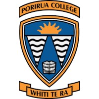 Porirua College logo - Similar company to Independent Schools Of New Zealand