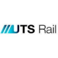 UTS Rail logo - Similar company to Bam Engineering