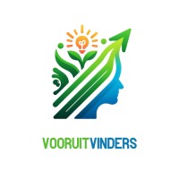 Vooruitvinders | Bewust Koers Bepalen logo - Similar company to Data 4 Government