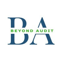 BEYOND AUDIT AG logo - Similar company to Audit Suisse Ag