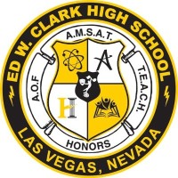 Ed W. Clark High School logo - Similar company to Aiq Foundation