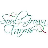 Soul Grown Farms logo - Similar company to Mirth Provisions