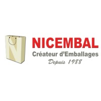 NICEMBAL logo - Similar company to Wenold - Révélateur De Richesses Humaines.