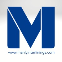 Manly Interlinings logo - Similar company to Mdr Fusing & Interlining Inc.