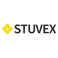 StuvEx International logo - Similar company to Solarfire Systems Limited
