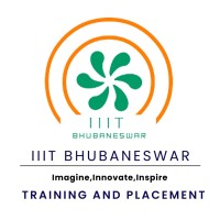 Placement Cell IIIT Bhubaneswar logo - Similar company to Bigbinary