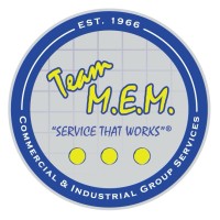 M.E.M Construction & Contracting, Inc. logo - Similar company to Wellnessmats | Smart Step Flooring