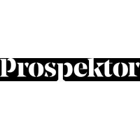 Prospektor logo - Similar company to Prappers Media Group