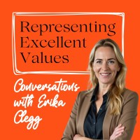 REV Representing Excellent Values logo - Similar company to Think Shape