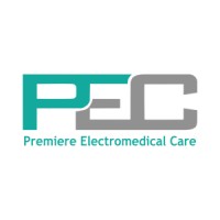Premiere Electromedical Care logo - Similar company to Middle East Technology Assessment